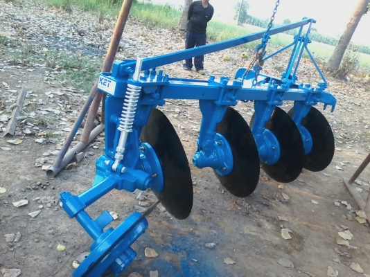 ขายผาน4สำหรับ70แรงขึ้นไป