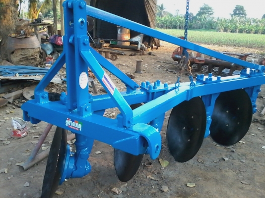 ขายผาน4สำหรับ70แรงขึ้นไป