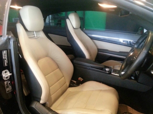 ขาย Benz E coupe 250 ของแต่งเบิกนอกทั้งคันมูลค่าเป็นล้านสุดในตลาด (ไม่รวมเลขทะเบียน) ขาย Benz E coupe 250 ของแต่งเบิกนอกทั้งคันมูลค่าเป็นล้านสุดในตลาด (ไม่รวมเลขทะเบียน)