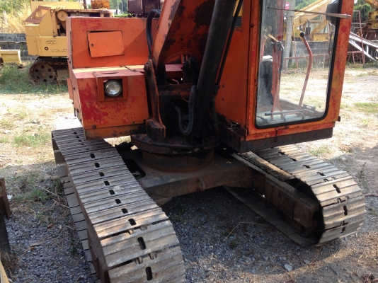 รถขุด kubota 50