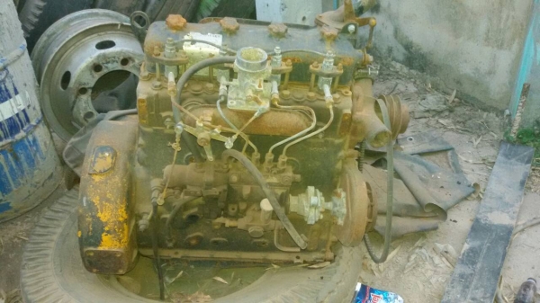 ขายเครื่องยนต์ ราคา 10,000 บาท สนใจต่อรองราคาได้ที่ 081-917-6906 (คุณปิ่น) ขายเครื่องยนต์ ราคา 10,000 บาท สนใจต่อรองราคาได้ที่ 081-917-6906 (คุณปิ่น)