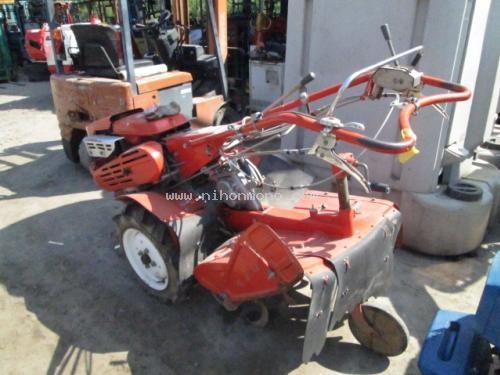 รถพรวนดินเดินตาม KUBOTA T70 รหัสสินค้า : 14001566 หรือเพิ่มเติมไดที่ www.nihonmono.com รถพรวนดินเดินตาม KUBOTA T70 รหัสสินค้า : 14001566 หรือเพิ่มเติมไดที่ www.nihonmono.com