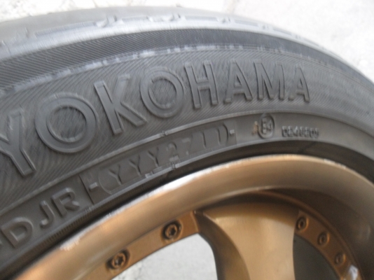 ล้อแม็ก 17นิ้ว 6รู พร้อมยาง สวยๆ 4 ล้อ ราคา 6500 บาท ล้อแม็ก 17นิ้ว 6รู พร้อมยาง สวยๆ 4 ล้อ ราคา 6500 บาท