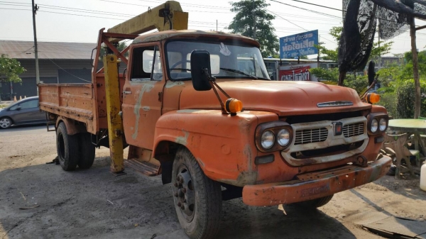 รถหัวยาว เดิมๆๆ ติดเครน ยูนิค 3.5 ตัน ท้องวี หกเหลี่ยม เครื่องดีคันชีสวย พร้อมใช้งาน เอกสารพร้อมโอน รถหัวยาว เดิมๆๆ ติดเครน ยูนิค 3.5 ตัน ท้องวี หกเหลี่ยม เครื่องดีคันชีสวย พร้อมใช้งาน เอกสารพร้อมโอน