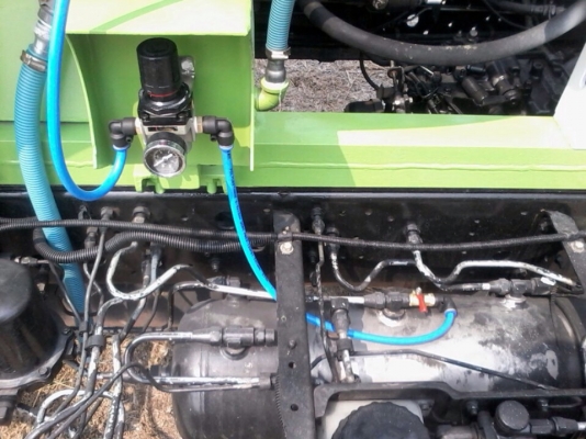 รับต่อโม่ 4 คิว