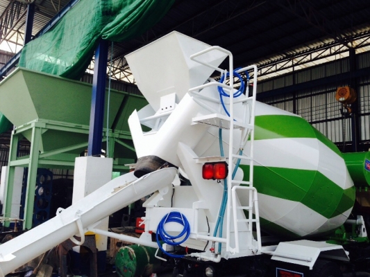 รับต่อโม่ 4 คิว