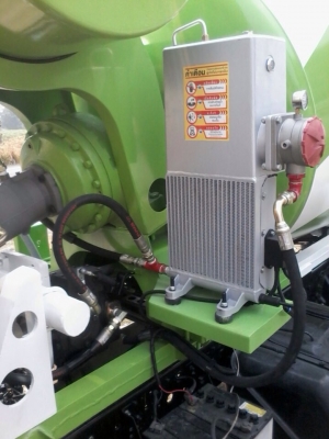 รับต่อโม่ 4 คิว