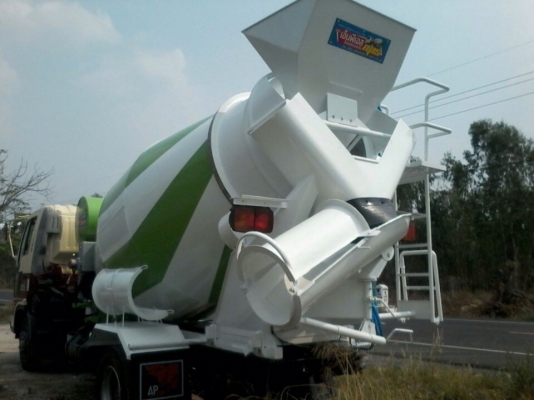 รับต่อโม่ 4 คิว