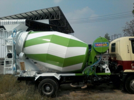 รับต่อโม่ 4 คิว