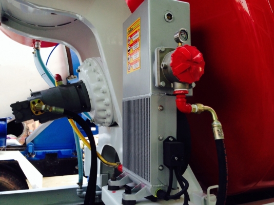 รับต่อโม่ 7 คิว