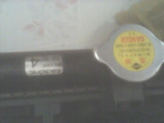 ขายหม้อน้ำบลูเบิร์ด U12 จากแผงหน้าตัด 2500 บาท