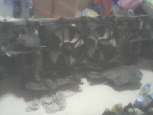 ขายหม้อน้ำบลูเบิร์ด U12 จากแผงหน้าตัด 2500 บาท