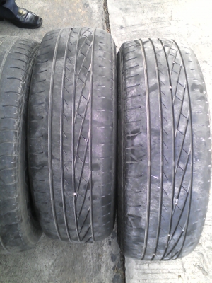 195/65R15 GOODYEAR Excellence  ชุด 4 เส้น  TEL.081-427-3941