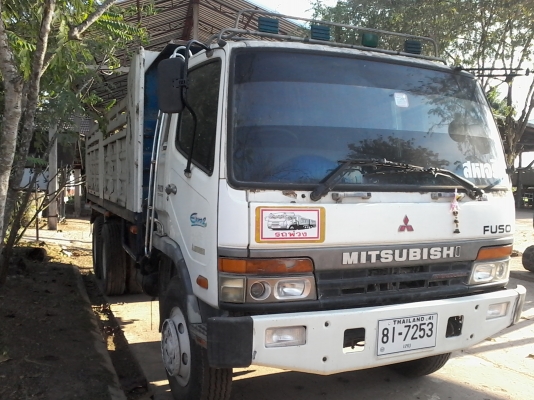 สิบล้อ2เพลา