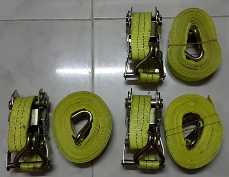 ขายสายรัดกรอกแกรกหรือสเตย์รัดของ