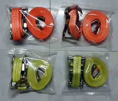 ขายสายรัดกรอกแกรกหรือสเตย์รัดของ