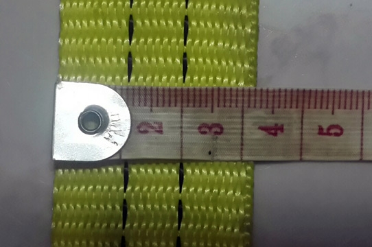 ขายสายรัดกรอกแกรกหรือสเตย์รัดของ