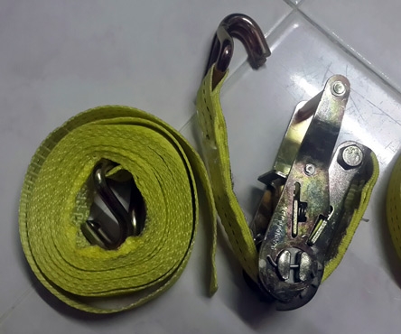 ขายสายรัดกรอกแกรกหรือสเตย์รัดของ