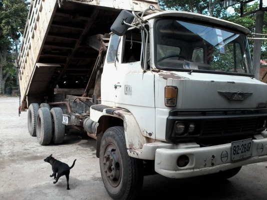 สิบล้อ2เพลา