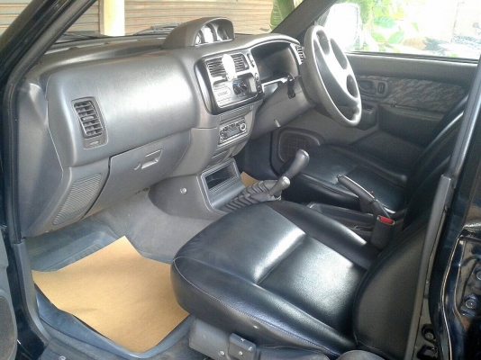 ขาย Mitsubishi Stada Grandis 4WD ปี 2001 ขาย Mitsubishi Stada Grandis 4WD ปี 2001