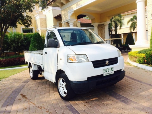 ขายซูซูกิแครรี่1.6 ปี08 พร้อมใช้ มีของแต่ง ขายซูซูกิแครรี่1.6 ปี08 พร้อมใช้ มีของแต่ง