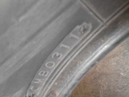 265/60R18 BRIDGESTONE DUELER H/L มี 2 เส้น TEL.081-427-3941