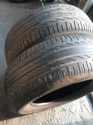 265/60R18 BRIDGESTONE DUELER H/L มี 2 เส้น TEL.081-427-3941