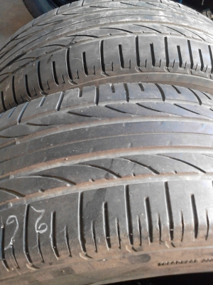 265/60R18 BRIDGESTONE DUELER H/L มี 2 เส้น TEL.081-427-3941