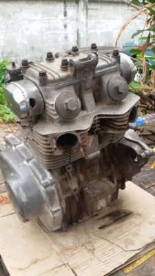 +++ ขายเครื่องCb175 สำหรับเอาไปปั้นต่อ++ขายแล้วครับ