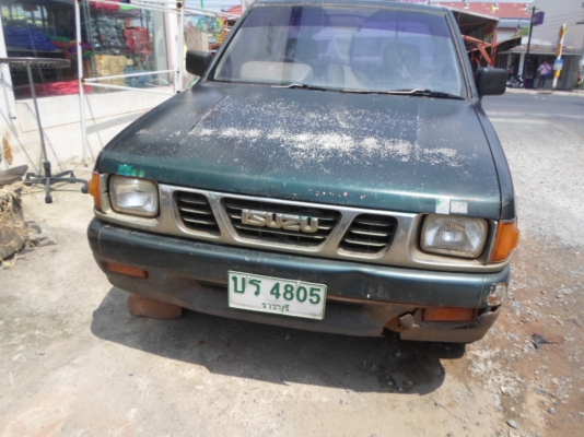 ขายisuzuปี93 ขายisuzuปี93