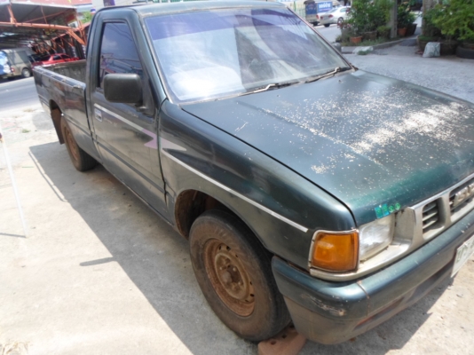 ขายisuzuปี93