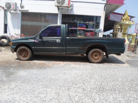 ขายisuzuปี93 ขายisuzuปี93