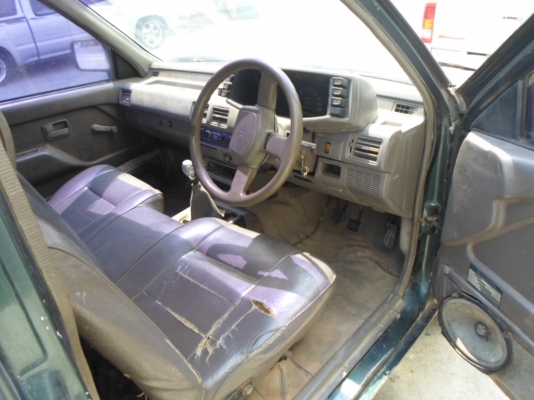 ขายisuzuปี93 ขายisuzuปี93