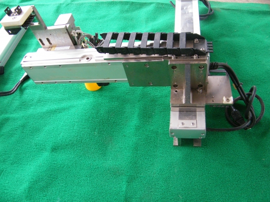 แกนสำเร็จรูป X-Y-Z แกนสำเร็จรูป X-Y-Z