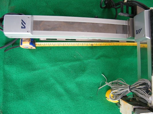 แกนสำเร็จรูป X-Y-Z แกนสำเร็จรูป X-Y-Z