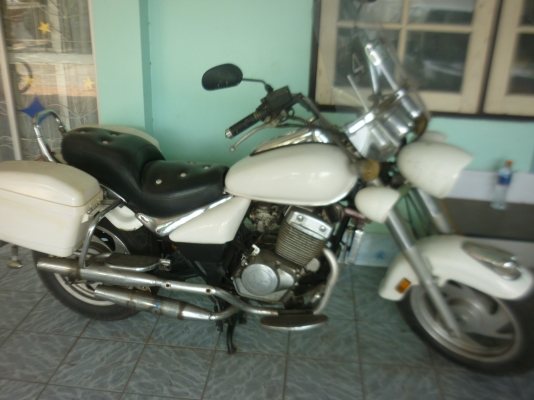 ขายมอไซร์ 2สูบ