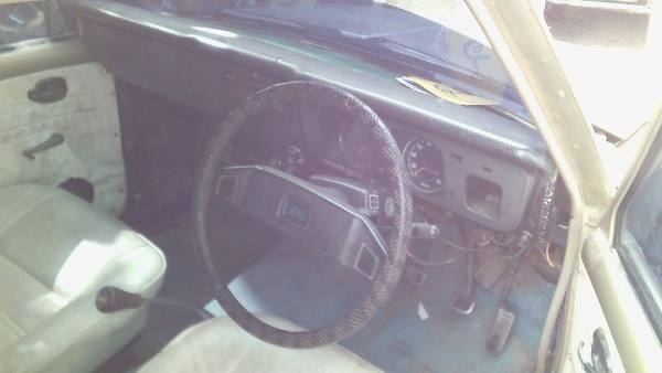 ขายมาสด้าแฟมมิเลียเครื่อง 1300 เบนซิน ขายมาสด้าแฟมมิเลียเครื่อง 1300 เบนซิน