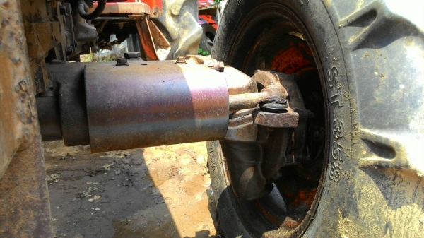 ขาย KUBOTA  L4508  เครื่องดีเกียร์ดีไฮดี ใช้งานได้ปกติ