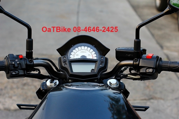 ขาย ER ปี 13 สีเดิมทั้งคัน ท่อ Akapovic แท้