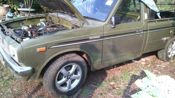 ขายครับrn25สวยๆเดิมๆตามรูปเครื่องวิ่งใกลสบายแอร์หนาวแคชชีนางฟ้าไม่ต้องเสียเวลาเก็บงานออกขับโชว์สบายเพื่อมีคนชอบแนวนี้