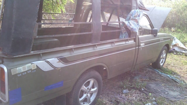 ขายครับrn25สวยๆเดิมๆตามรูปเครื่องวิ่งใกลสบายแอร์หนาวแคชชีนางฟ้าไม่ต้องเสียเวลาเก็บงานออกขับโชว์สบายเพื่อมีคนชอบแนวนี้