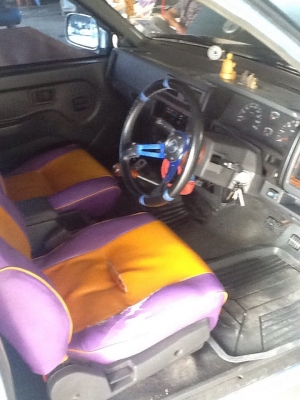 ขายนิสสัน บิ๊กเอ๊ม แค๊ป พวงมาลัยเพาเวอร์