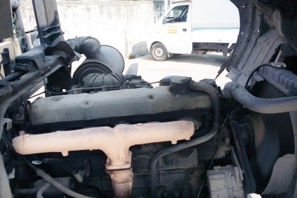 MITSUBISHI FUSO FN527 - 195 HP 6D16 TG0418 รถหัวลากสิบล้อ 2 เพลา รถสวยสภาพดีพร้อมลากพร้อมใช้งานได้เลยครับ เครื่องแน่นแรงดีไม่มีเยิ้ม หัวเก๋งเดิมบางไม่มีผุภายในเก๋งคอนโซลครบพร้อม แอร์ พวงมาลัยเพาเวอร์ ระบบเบรคทริ๊ปฟี้ครบครัน ช่วงล่างแน่นคัชซีไม่มีบวม ระบบล MITSUBISHI FUSO FN527 - 195 HP 6D16 TG0418 รถหัวลากสิบล้อ 2 เพลา รถสวยสภาพดีพร้อมลากพร้อมใช้งานได้เลยครับ เครื่องแน่นแรงดีไม่มีเยิ้ม หัวเก๋งเดิมบางไม่มีผุภายในเก๋งคอนโซลครบพร้อม แอร์ พวงมาลัยเพาเวอร์ ระบบเบรคทริ๊ปฟี้ครบครัน ช่วงล่างแน่นคัชซีไม่มีบวม ระบบล