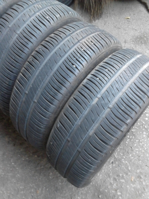 185/55R15 MICHELIN ENERGY XM2 ชุด 4 เส้น TEL.081-427-3941