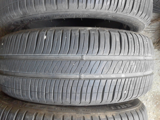 185/55R15 MICHELIN ENERGY XM2 ชุด 4 เส้น TEL.081-427-3941