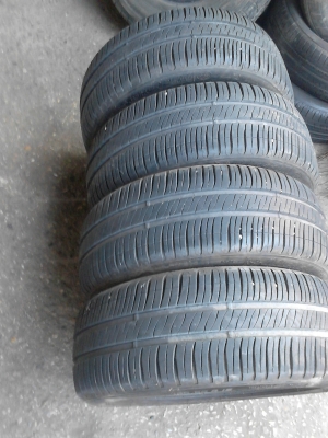 185/55R15 MICHELIN ENERGY XM2 ชุด 4 เส้น TEL.081-427-3941