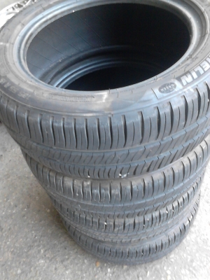 185/55R15 MICHELIN ENERGY XM2 ชุด 4 เส้น TEL.081-427-3941