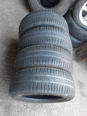 185/55R15 MICHELIN ENERGY XM2 ชุด 4 เส้น TEL.081-427-3941