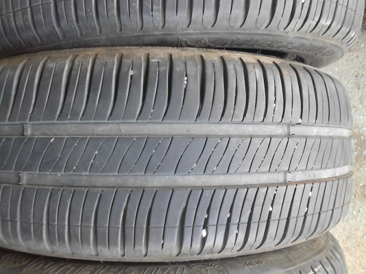 185/55R15 MICHELIN ENERGY XM2 ชุด 4 เส้น TEL.081-427-3941
