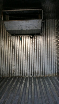 ตู้เย็นใส่รถดีแม็ค